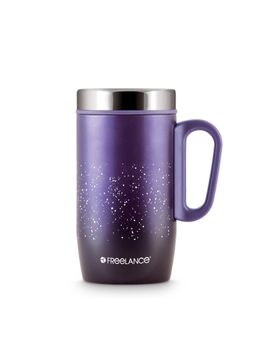 Freelance - Prelude Non-Vacuum Stainless Steel Flask, Mug, Water Beverage Cup, Tumbler 240 ml