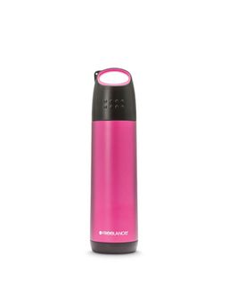Freelance - Stealth Vacuum Insulated Stainless Steel Flask, Water Beverage Travel Bottle, 500 ml