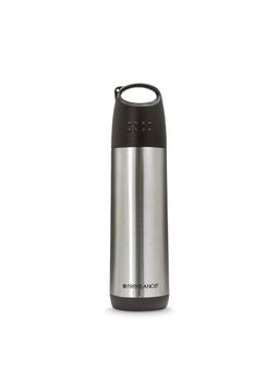 Freelance - Stealth Vacuum Insulated Stainless Steel Flask, Water Beverage Travel Bottle, 500 ml