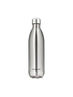 Freelance - Cola Vacuum Insulated Stainless Steel Flask, Water Beverage Travel Bottle, 1000 ml
