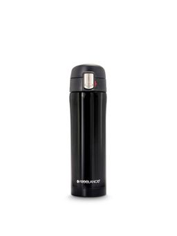 Freelance - Wind Vacuum Insulated Stainless Steel Flask, Water Beverage Travel Bottle, 450 ml