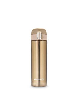 Freelance - Wind Vacuum Insulated Stainless Steel Flask, Water Beverage Travel Bottle, 450 ml