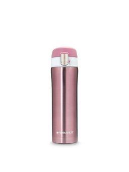Freelance - Wind Vacuum Insulated Stainless Steel Flask, Water Beverage Travel Bottle, 450 ml