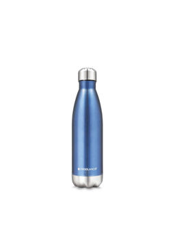 Freelance - Cola Vacuum Insulated Stainless Steel Flask, Water Beverage Travel Bottle, 500 ml