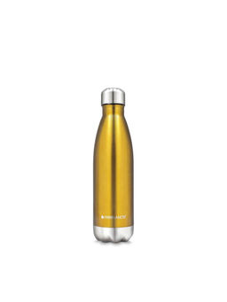 Freelance - Cola Vacuum Insulated Stainless Steel Flask, Water Beverage Travel Bottle, 500 ml