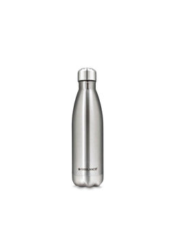 Freelance - Cola Vacuum Insulated Stainless Steel Flask, Water Beverage Travel Bottle, 500 ml