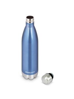 Freelance - Cola Vacuum Insulated Stainless Steel Flask, Water Beverage Travel Bottle, 750 ml