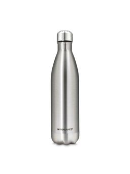 Freelance - Cola Vacuum Insulated Stainless Steel Flask, Water Beverage Travel Bottle, 750 ml
