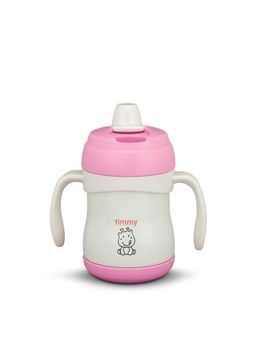 Freelance - Vacuum Insulated Stainless Steel Flask, Mug, Water Beverage Cup, Travel Tumbler 450 ml