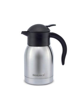 Freelance - Vacuum Insulated Stainless Steel Flask, Water Beverage Jug, 600 ml