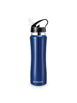 Freelance - Rapid Non Vacuum Insulated Stainless Steel Flask, Water Beverage Travel Bottle, 800 ml