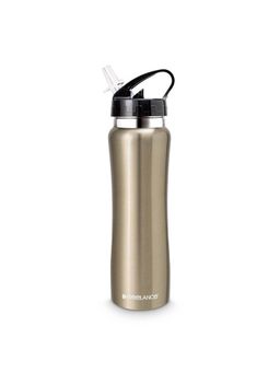 Freelance - Rapid Non Vacuum Insulated Stainless Steel Flask, Water Beverage Travel Bottle, 800 ml