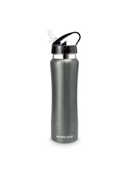 Freelance - Rapid Non Vacuum Insulated Stainless Steel Flask, Water Beverage Travel Bottle, 800 ml