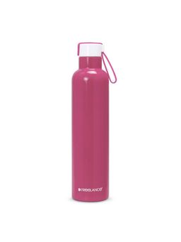 Freelance - Integra Vacuum Insulated Stainless Steel Flask, Water Beverage Travel Bottle, 750 ml