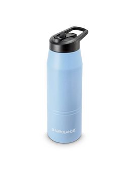 Freelance - Skyline Vacuum Insulated Stainless Steel Flask, Water Beverage Travel Bottle, 900 ml