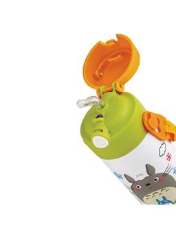 Freelance - Snoopy Vacuum Insulated Stainless Steel Flask, kids Travel Bottle, 350 ml,