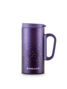 Freelance - Spark Non-Vacuum Stainless Steel Flask, Flask, Mug, Water Beverage Cup, Tumbler 250 ml