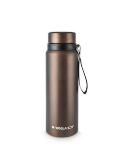 Freelance - Stylus Vacuum Insulated Stainless Steel Flask, Water Beverage Travel Bottle, 1000 ml