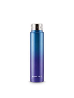 Freelance - Turbo Vacuum Insulated Stainless Steel Flask, Beverage Turbo Bottle, 500 ml
