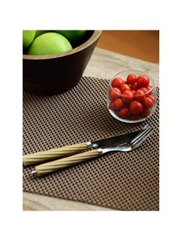 Freelance - Vinyl Non Adhesive Anti SlipShelf & Drawer Grip Liner Kitchen & Dining Mat & Protector