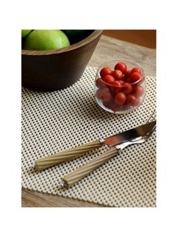 Freelance - Vinyl Non Adhesive Anti SlipShelf & Drawer Grip Liner Kitchen & Dining Mat & Protector