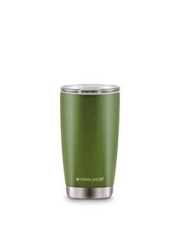 Freelance - Vulcan Vacuum Insulated Hot & Cold Stainless Steel Flask, 350 ml