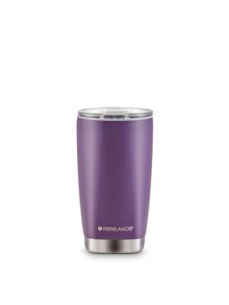 Freelance - Vulcan Vacuum Insulated Hot & Cold Stainless Steel Flask, 350 ml