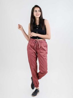 FREAKINS - Pink Joggers