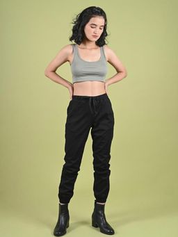 FREAKINS - Black Joggers