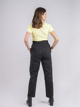 FREAKINS - Black Breezy Pants