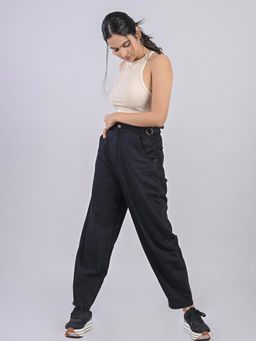 FREAKINS - Baggy Jeans With Adjustable Waist
