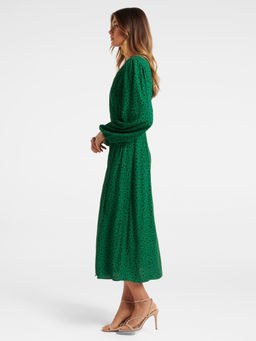Forever New - Nova Midi Wrap Dress