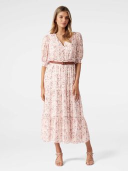 Forever New - Michelle Belted Midi Dress