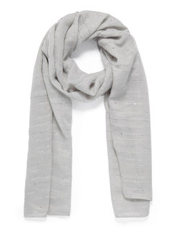 Forever New - Polly Metallic Scarf