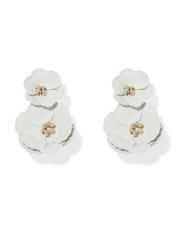 Forever New - Camy Coated Flower Underear