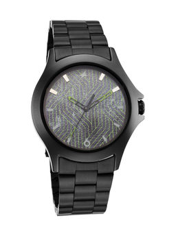 Fastrack - Stunners 3220NM01 Multi-Color Dial Analog Watch For Men