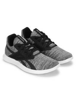 Reebok - EVAZURE DMX LITE 3.0 Black Walking Shoes