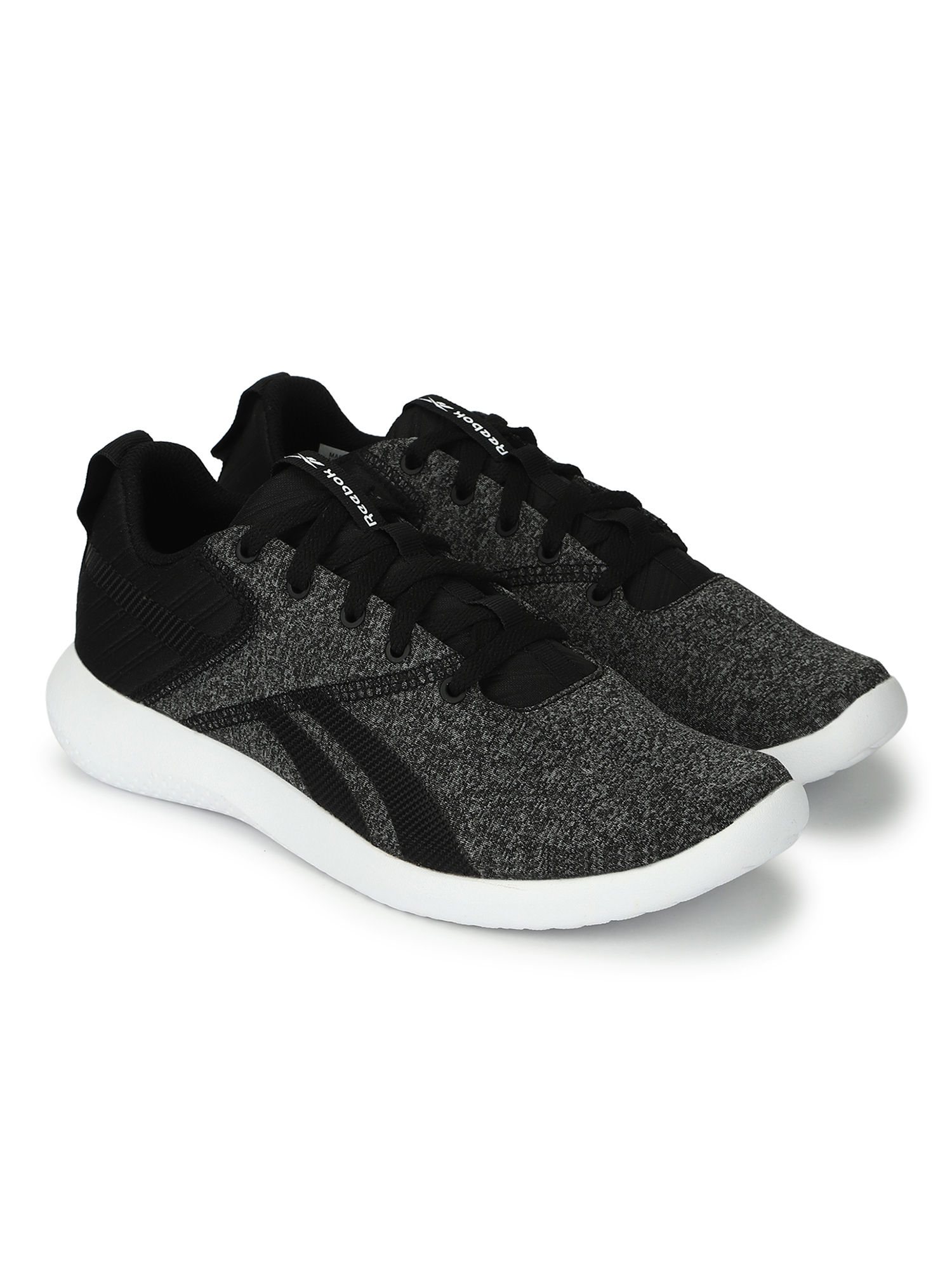 Reebok ARDARA 3.0 Black Walking Shoes 