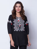 Black color option, Sold out