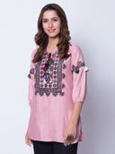 Pink color option, Sold out, Currently selected