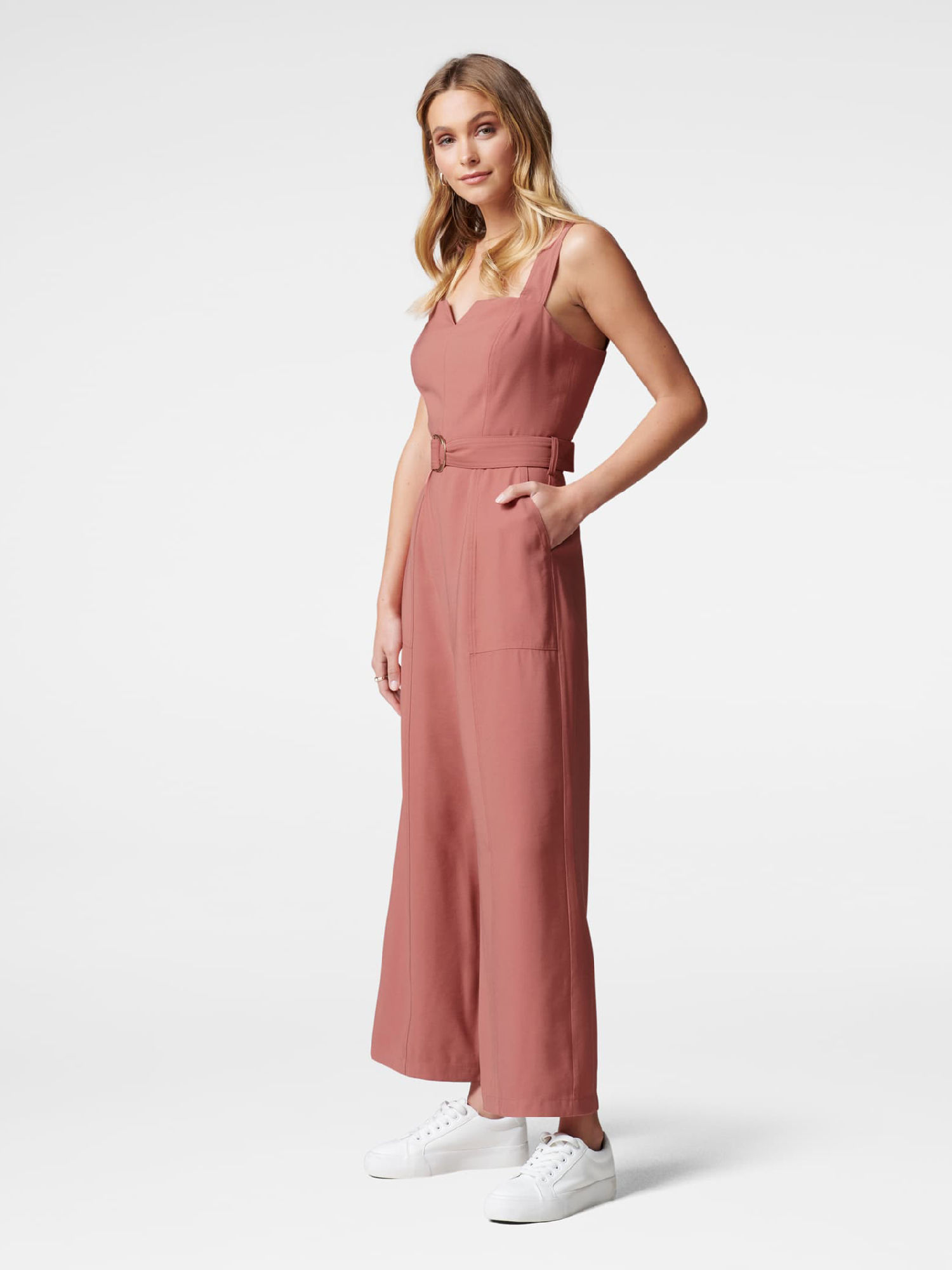 Buy Forever New Aurora Wide Leg Belted 