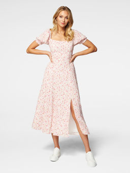 Forever New - Brianna Printed Midi Dress