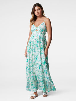 Forever New - Nina Tiered Maxi Dress