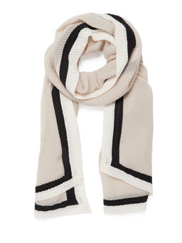 Forever New - Addison Pleated Scarf