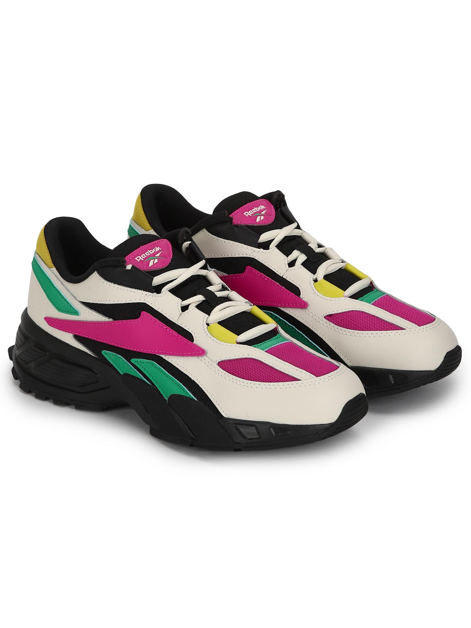 Buy Reebok Classics Evzn Multicolor 
