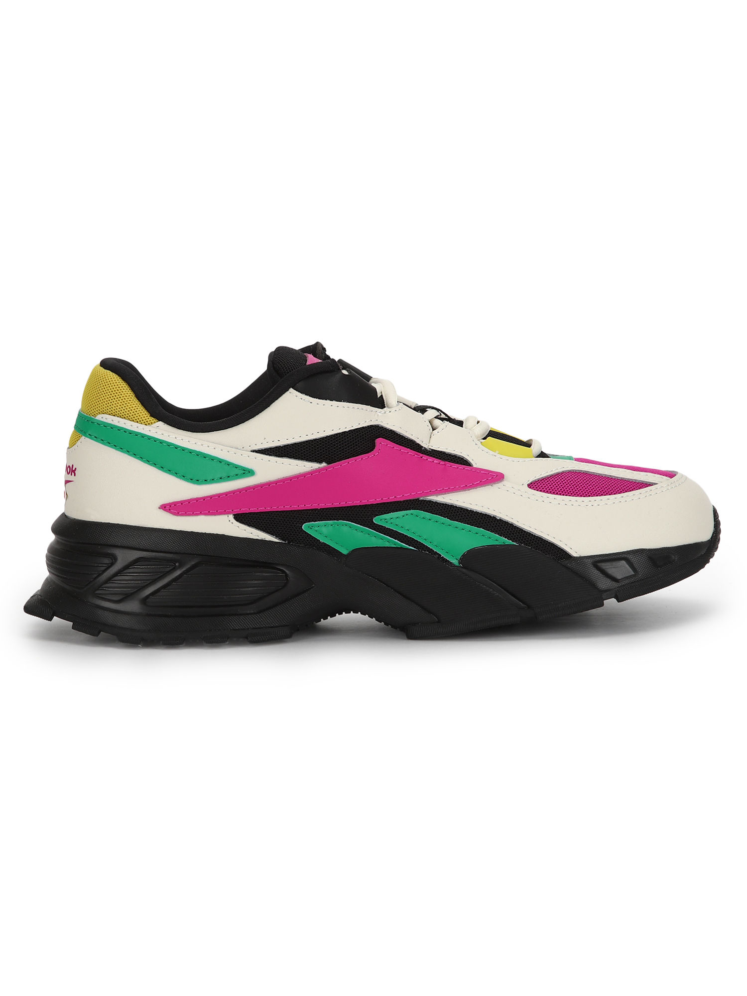 Buy Reebok Classics Evzn Multicolor 