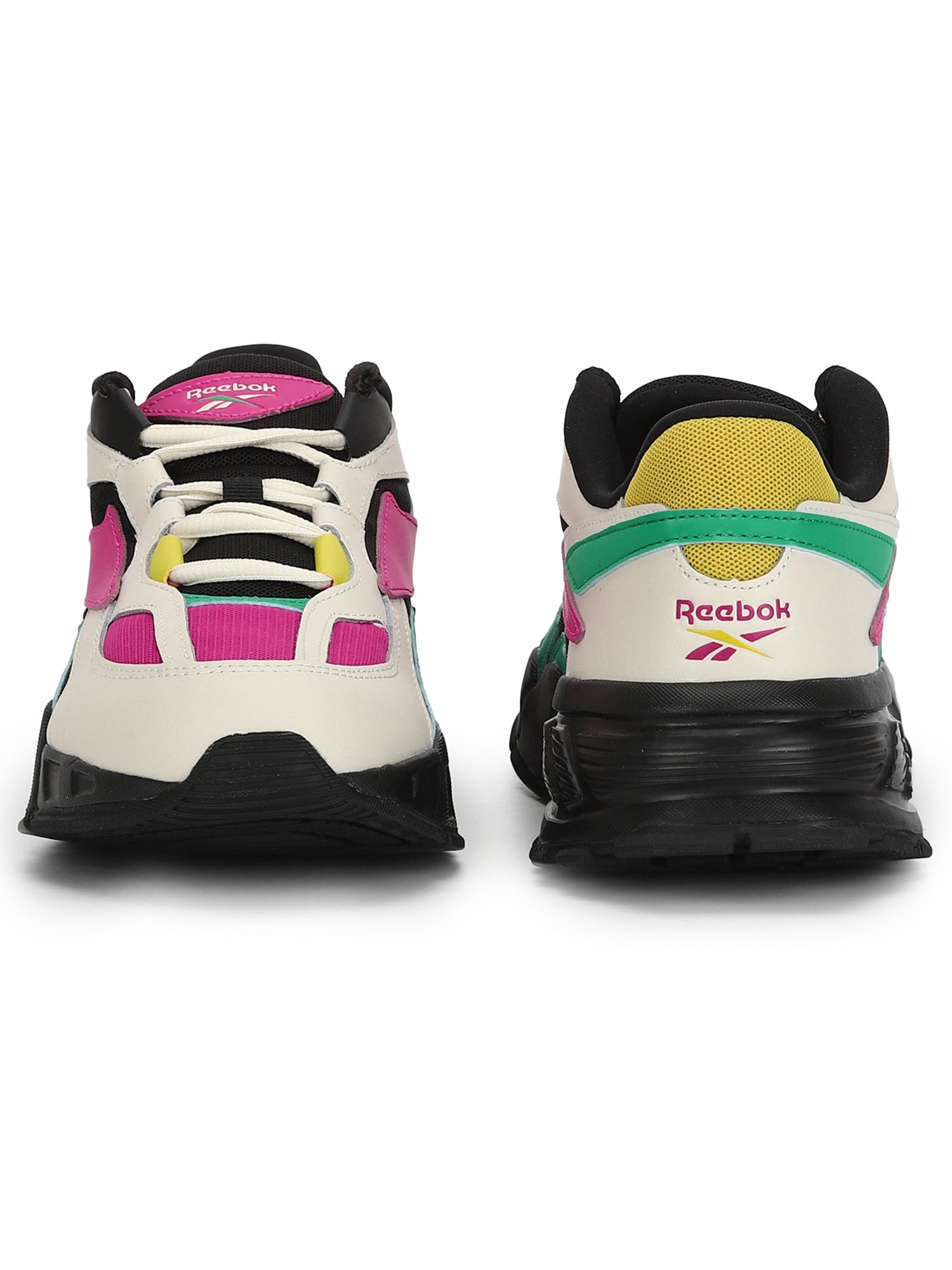 Buy Reebok Classics Evzn Multicolor 