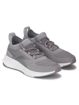 Reebok - Rbk-fusium Run 20 Sock Grey Running Shoes