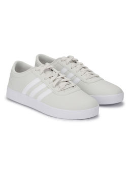 adidas - EASY VULC 2.0 Grey Skateboarding Shoes