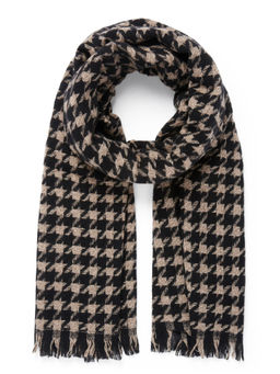 Forever New - Coco Check Scarf